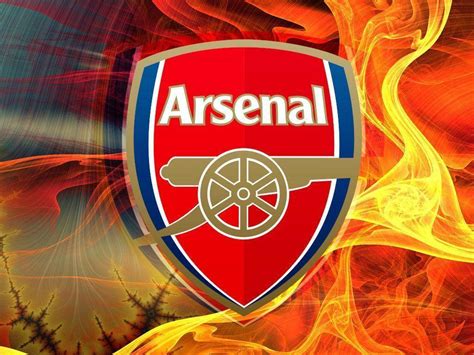 arsenal fc wallpapers wallpaper cave