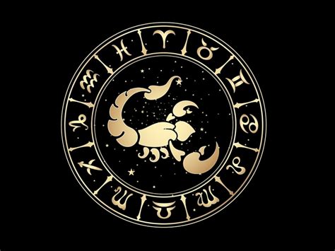 ¿cuál es mi signo zodiacal? Horóscopo Escorpio Agosto 2016 - Horóscopo Mensual