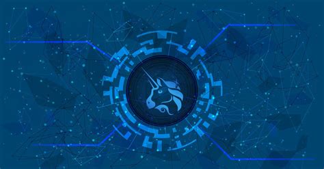 Uniswap is a decentralized form of digital asset/cryptocurrency. Uniswap's governance raises decentralisation concerns ...