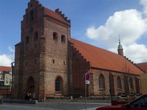1000 Images About Danske Kirker Danish Churches On
