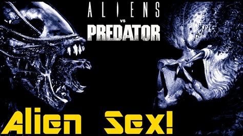 Aliens Vs Predator Jump Glitch On Gateway Alien Sex