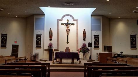 Our Lady Of Perpetual Help Clovis California Catholic Daily