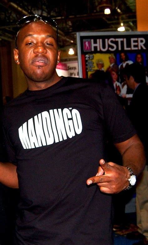 Mandingo Actor ~ Bio With Photos Videos