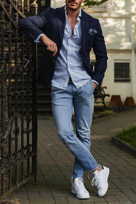 blazer outfits men stylish mens outfits business casual outfits simple outfits sport jacket