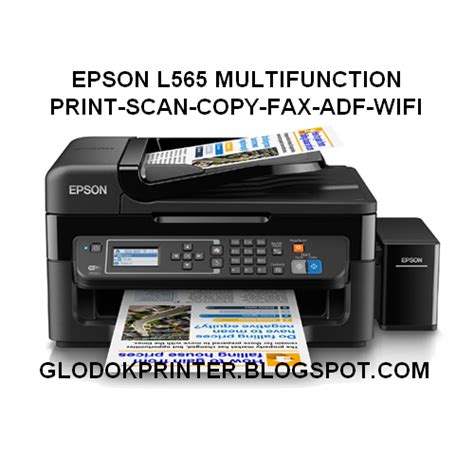 Wokrforce, dotmatrix hingga printer epson tipe lama yang tetap menjadi idaman karena pencetakan nya yang cukup awet dan juga dapat di andalkan. PRINTER EPSON L565, HARGA, JUAL, SPESIFIKASI | PRINTER ...