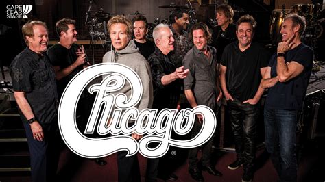 Chicago The Band And Rick Springfield Postponed Tickets 1st August