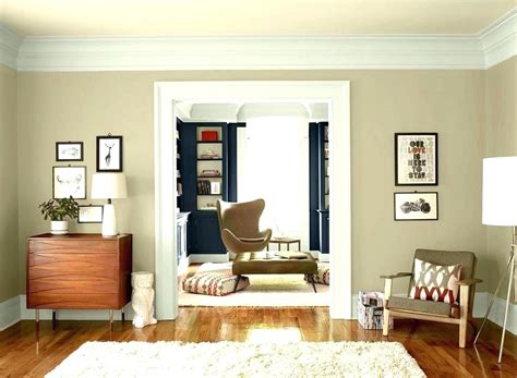Best Warm Colors Living Room Neutral Paint Color Interior