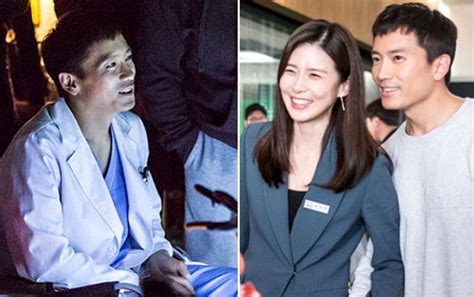 Over 9000 free streaming movies, documentaries & tv shows. Ji Sung Can't Stop Smiling As He Watches Lee Bo Young Act ...