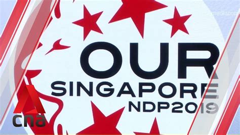 With three holidays falling on a friday (new year's day, chinese new year, and good friday) and one holiday falling on a monday (national day), employees in singapore can look forward to four long weekends. 'Our Singapore' theme for National Day Parade 2019 pays ...