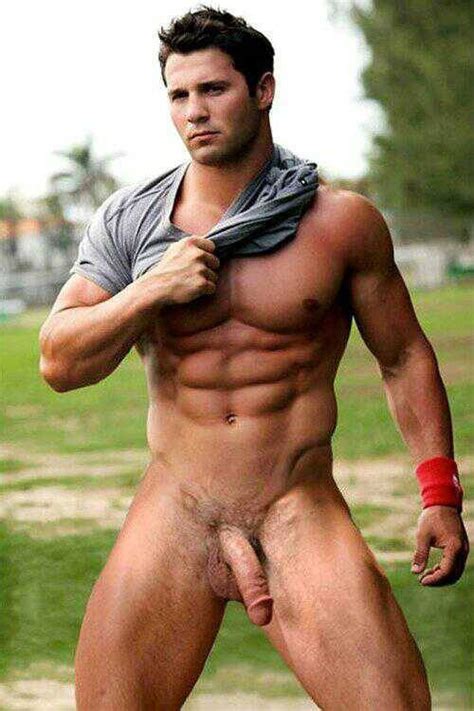 Hung Gay Men Nude XXGASM