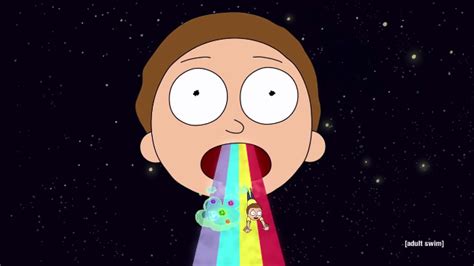 Rick and morty wallpaper, rick sanchez, morty smith, beth smith. Rick And Morty Will Be Back In Late 2016 :: Comedy :: News ...