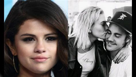 Ex Girlfriend Selena Gomez Shares Feelings About Justin Bieber Hailey Baldwin Engagement