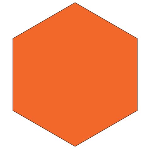 Hexagon Png Images Transparent Background Png Play