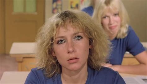 Six Swedish Girls In A Boarding School 1979