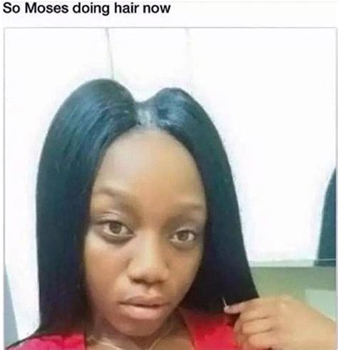 Bad Weave Memes That Will Leave You In Tears 10 Photos Ghetto Humor Funny Funny Pictures