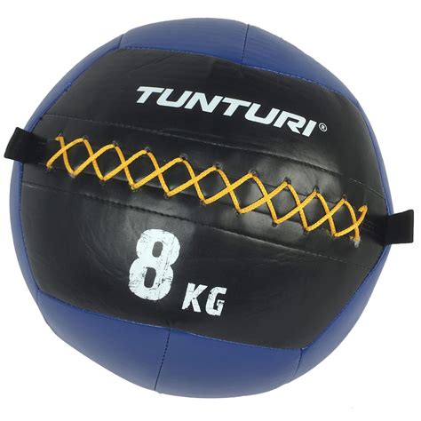 Wall Ball Tunturi New Fitness B V