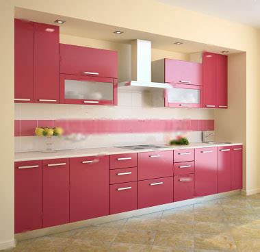 Moreover, the cabinets' design needs to be coherent with the entire kitchen's theme. Latest Kitchen Cabinet Design In Pakistan