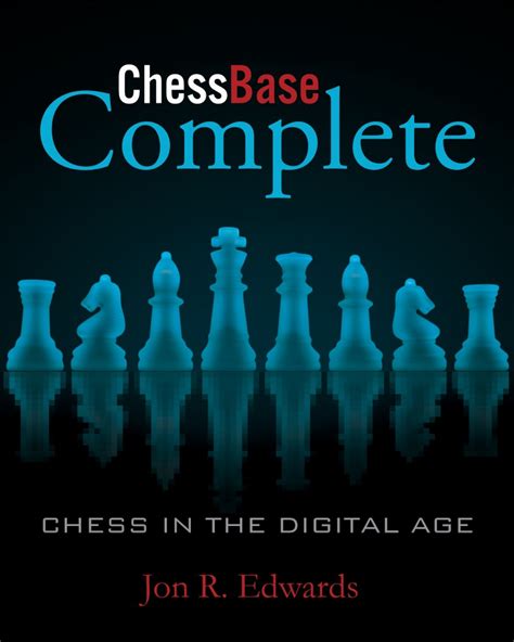 The Regency Chess Company Blog Chessbase Complete Chess In The