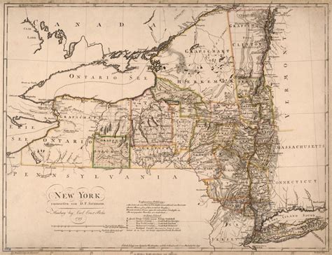 New York Genealogy Library And Resources Cool Adventures