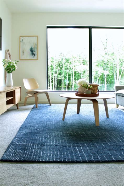 Tips For Using Area Rugs Over Carpet Artofit