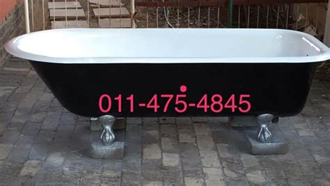 Before commencing any bathroom renovation project consider some of the compelling reasons to use thermoglaze. Superb Bath Re Enamelling - Roodepoort. Projects, photos ...