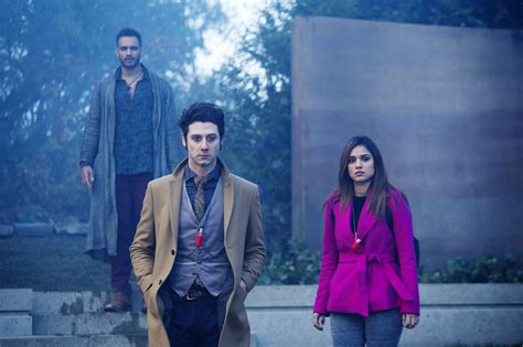 The Magicians Is A Master Class In Book Adaptation Wired