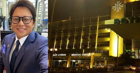 East Avenue Medical Center Denies Concealment Of Covid 19