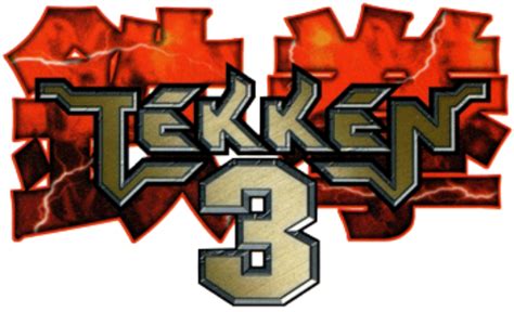 One of the best arcade games of its time tekken 3 is now available on the android platform. Tekken 3 — Wikipédia