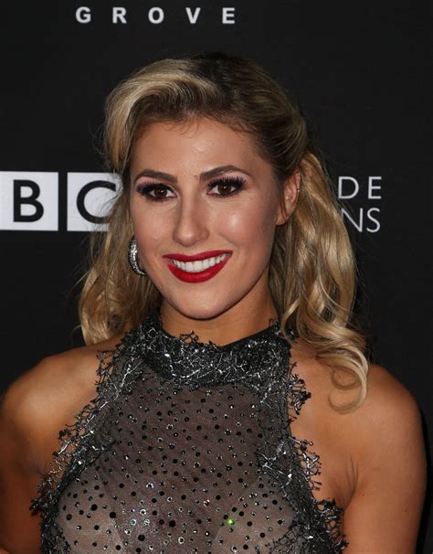 Emma Slater Sexy 16 Photos Thefappening