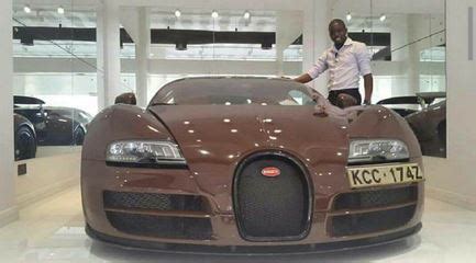 We did not find results for: Most Expensive Cars in Kenya | Venas News