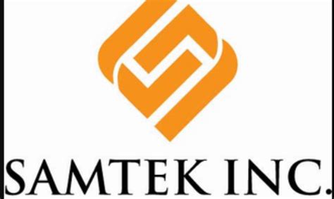Samtek Inc Job Openings