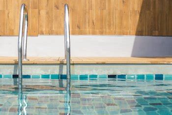 And while you might turn on your. How to Remove Hard Water Stains From Pool Tiles | Home ...