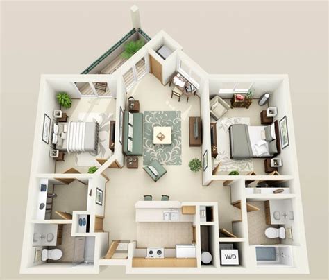 House floor plans, Sims house design, Sims house
