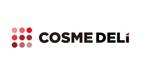 Cosme Deli（コスメデリ）