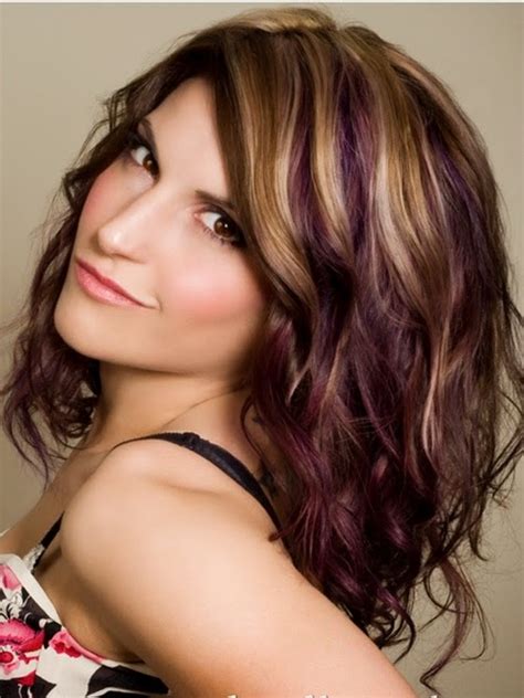 This style will work for medium length hair and also for anyone who is thinning on top. Medium Hairstyles 2014 | Thick Hair | Thin Hair : Stephig ...