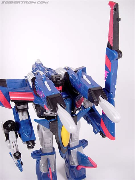 Transformers Armada Thundercracker Starscream Super Mode Toy Gallery