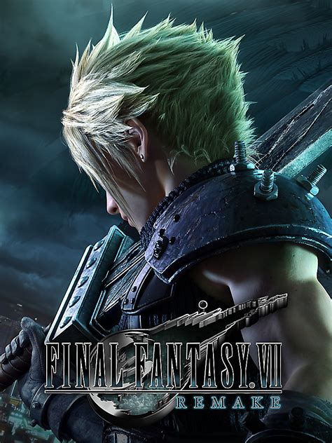 April 18th, 2020 by dean james the brand new combat introduced in final fantasy vii remake allows for many different ways to take on regular enemies and bosses alike. FINAL FANTASY VII REMAKE Game - PlayStation