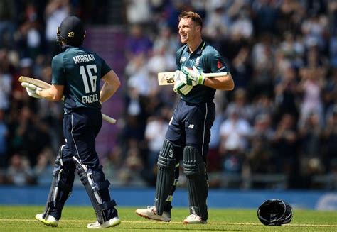 England Vs Pakistan Odi Live Cricket Streaming Online When And Where