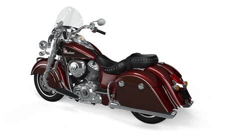 2021 Indian Springfield Motorcycle News