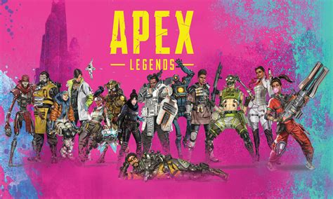 Apex Legends Season Hot Sex Picture