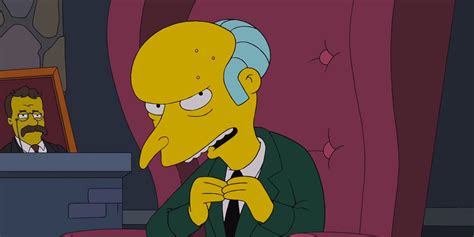 Excellent—harry Shearer Is Coming Back To The Simpsons The Daily Dot