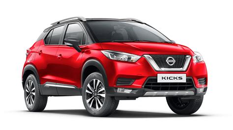 Nissan Kicks Images Interior And Exterior Photo Gallery 350 Images