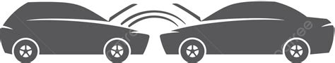 Car Jump Start Icons In Black And White Vector Gray Wire Work Png