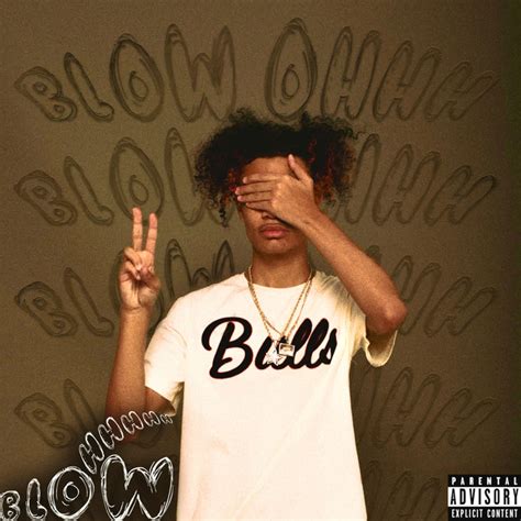 Blow Oh Single By Drizzy Tae Spotify