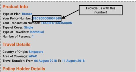It's no secret that car insurance can get complicated. How to find my Insurance Policy Number? - SingSaver