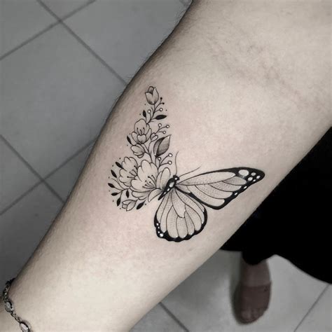 183 Sexiest Butterfly Tattoo Designs 2024 Guide Butterfly Tattoos For Women Butterfly