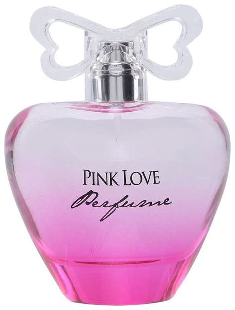 Buy Miniso Pink Love Perfume 100ml Online At Low Prices In India