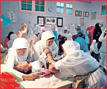 Seorang associate professor of paediatrics di bangkok, dr. Khatan Wanita Masih Popular :: Keluarga Avail