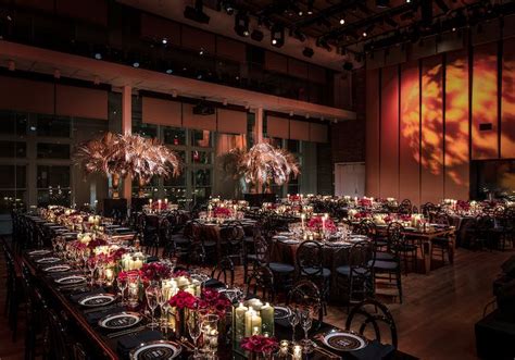 Activations To Summits 32 Best Corporate Event Venues In New York