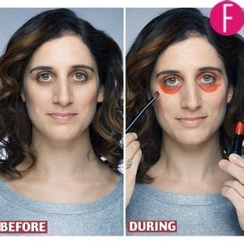 How To Use Makeup Hide Dark Circles Infoupdate Org